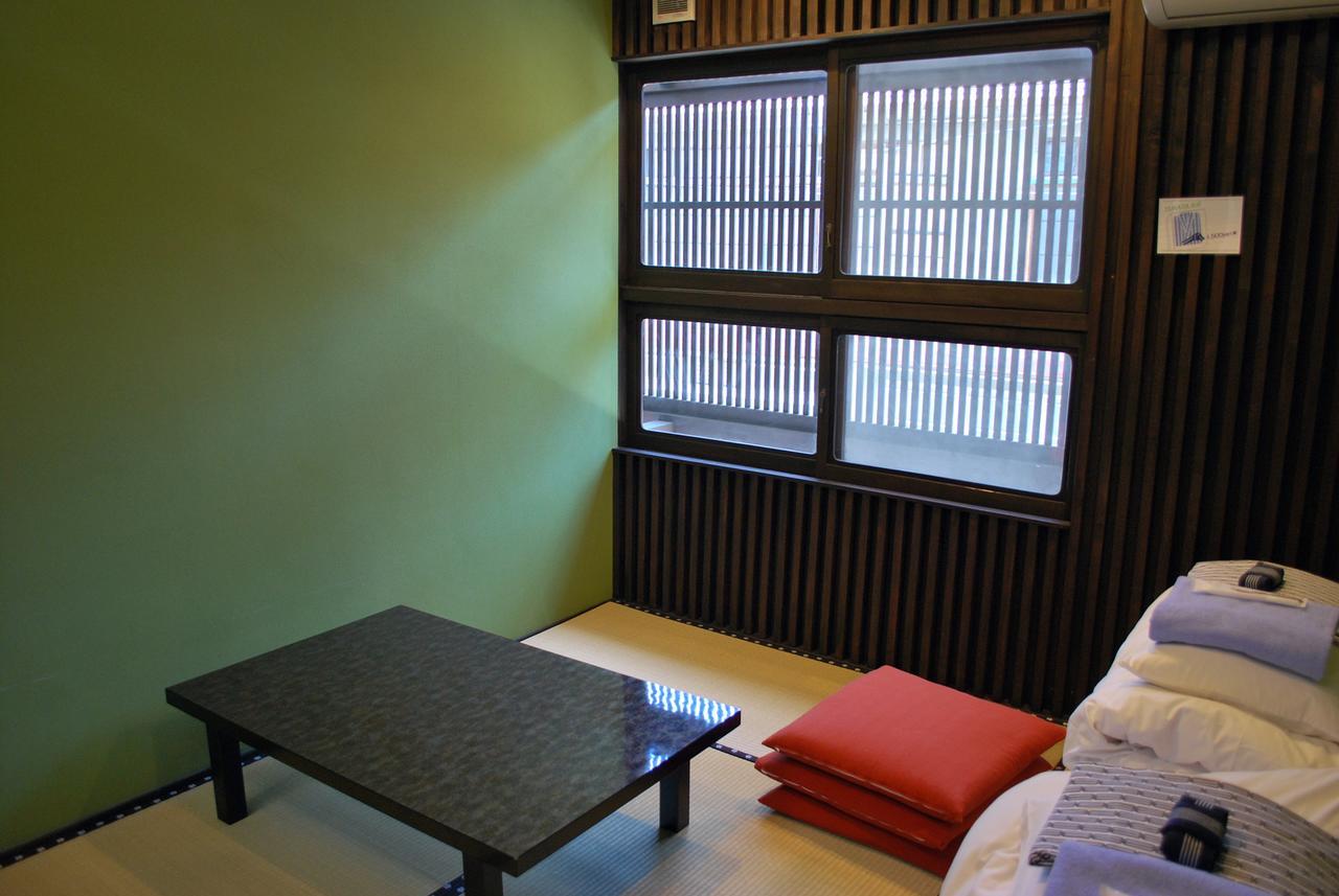 Hida Takayama Relax Hostel Bettei Fuji 外观 照片