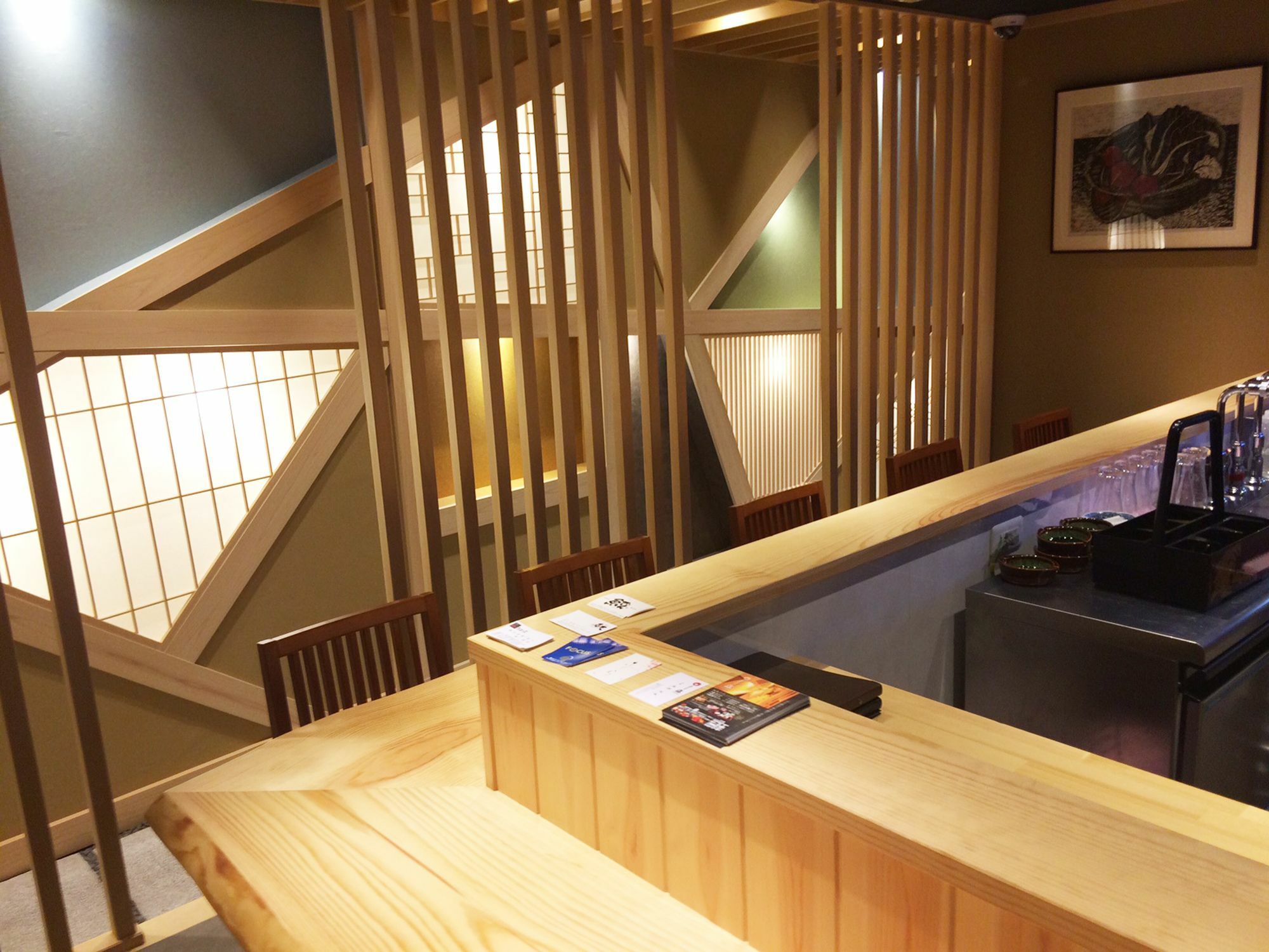 Hida Takayama Relax Hostel Bettei Fuji 外观 照片